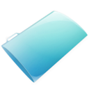 Folder, v Icon