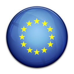 European, Flag, Of, Union Icon