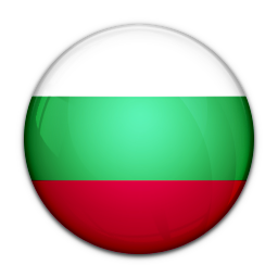 Bulgaria, Flag, Of Icon