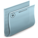 Folder, New Icon