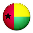 Blissau, Flag, Guinea, Of Icon