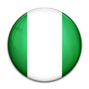 Flag, Nigeria, Of Icon