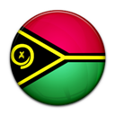 Flag, Of, Vanuatu Icon