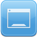 Desktopfolder Icon