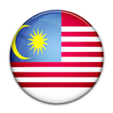 Flag, Malaysia, Of Icon