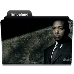 Timbaland Icon