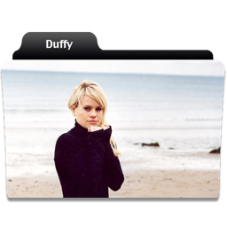 Duffy Icon