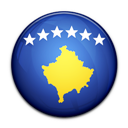 Flag, Kosovo, Of Icon