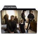 Lost, Room, The Icon