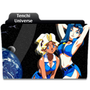 Tenchi, Universe Icon
