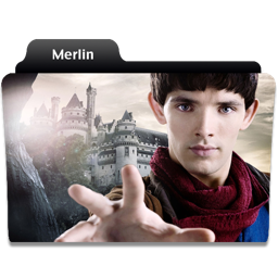Merlin Icon