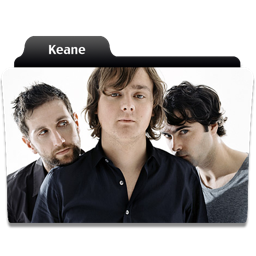 Keane Icon