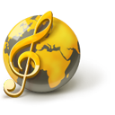 Music, Note Icon