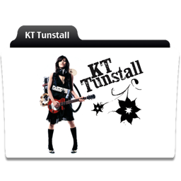 Kt, Tunstall Icon
