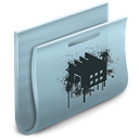 Folder, Icons Icon