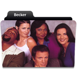 Becker Icon