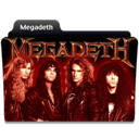 Megadeth Icon