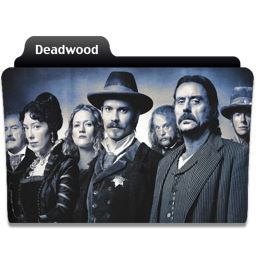 Deadwood Icon