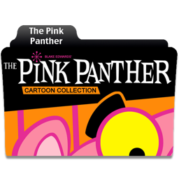 Panther, Pink, The Icon
