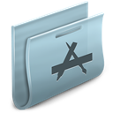 Apps, Folder Icon