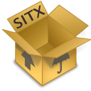 Archive, Sitx Icon