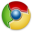 Chrome, Google Icon