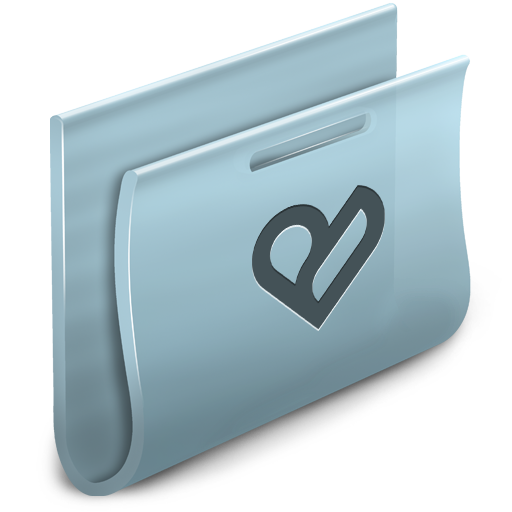 Cpulove, Folder Icon