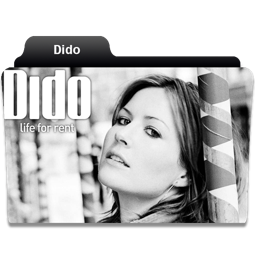 Dido Icon