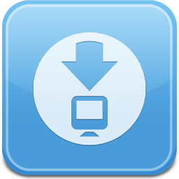 Downloadsfolder Icon