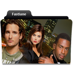 Fastlane Icon