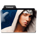 Eminem Icon