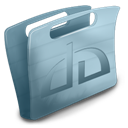 Deviant, Folder Icon