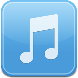 Musicfolder Icon