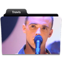 Travis Icon