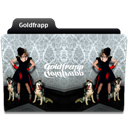 Goldfrapp Icon