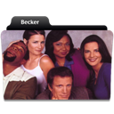 Becker Icon