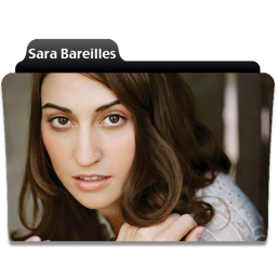 Bareilles, Sara Icon