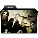Staind Icon