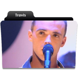 Travis Icon