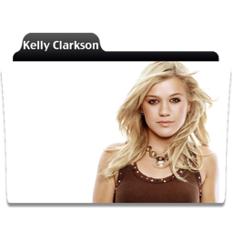 Clarkson, Kelly Icon