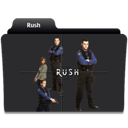 Rush Icon