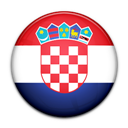 Croatia, Flag, Of Icon