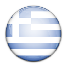 Flag, Greece, Of Icon