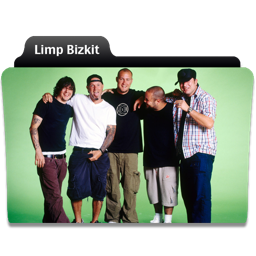 Bizkit, Limp Icon