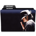 Jackson, Michael Icon