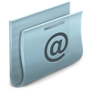 Folder, Sites Icon
