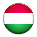 Flag, Hungary, Of Icon