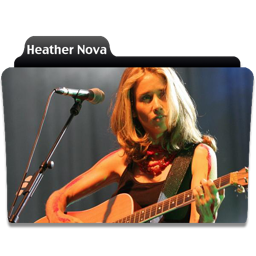 Heather, Nova Icon