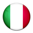 Flag, Italy, Of Icon