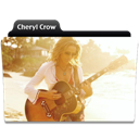 Cheryl, Crow Icon